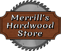 Merrill's Hardwood Store